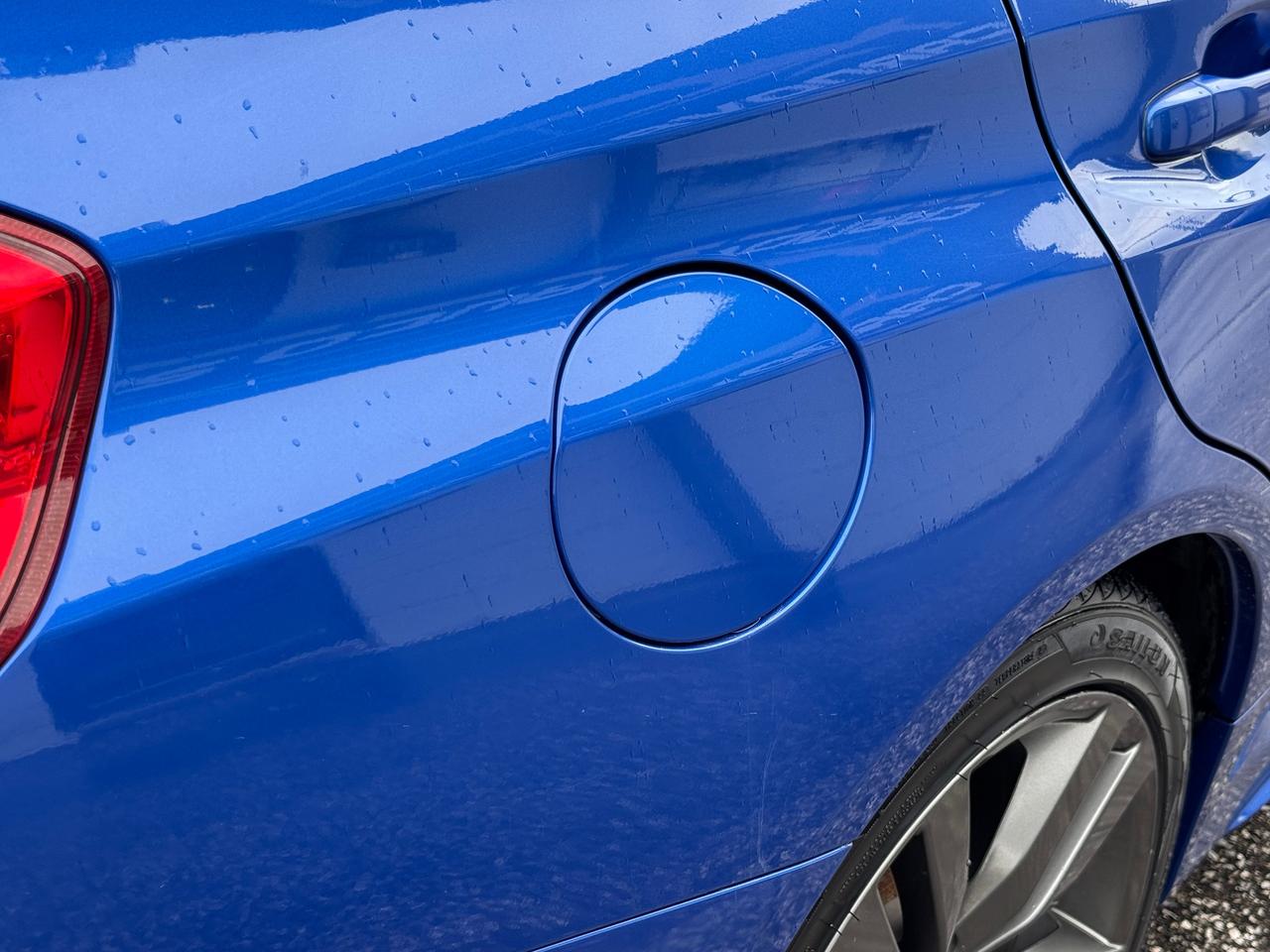 2017 Subaru WRX Sport-tech+Leather+Roof+Rust Proofed+ACCIDENT FREE Photo