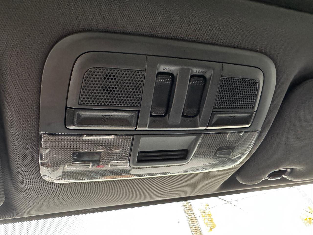 2017 Subaru WRX Sport-tech+Leather+Roof+Rust Proofed+ACCIDENT FREE Photo