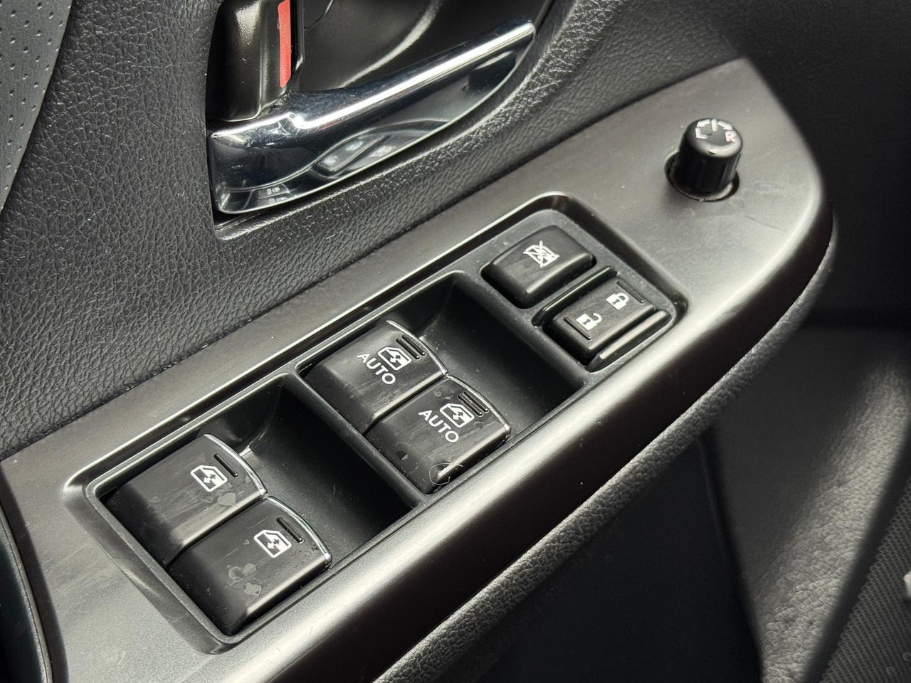 2017 Subaru WRX Sport-tech+Leather+Roof+Rust Proofed+ACCIDENT FREE Photo