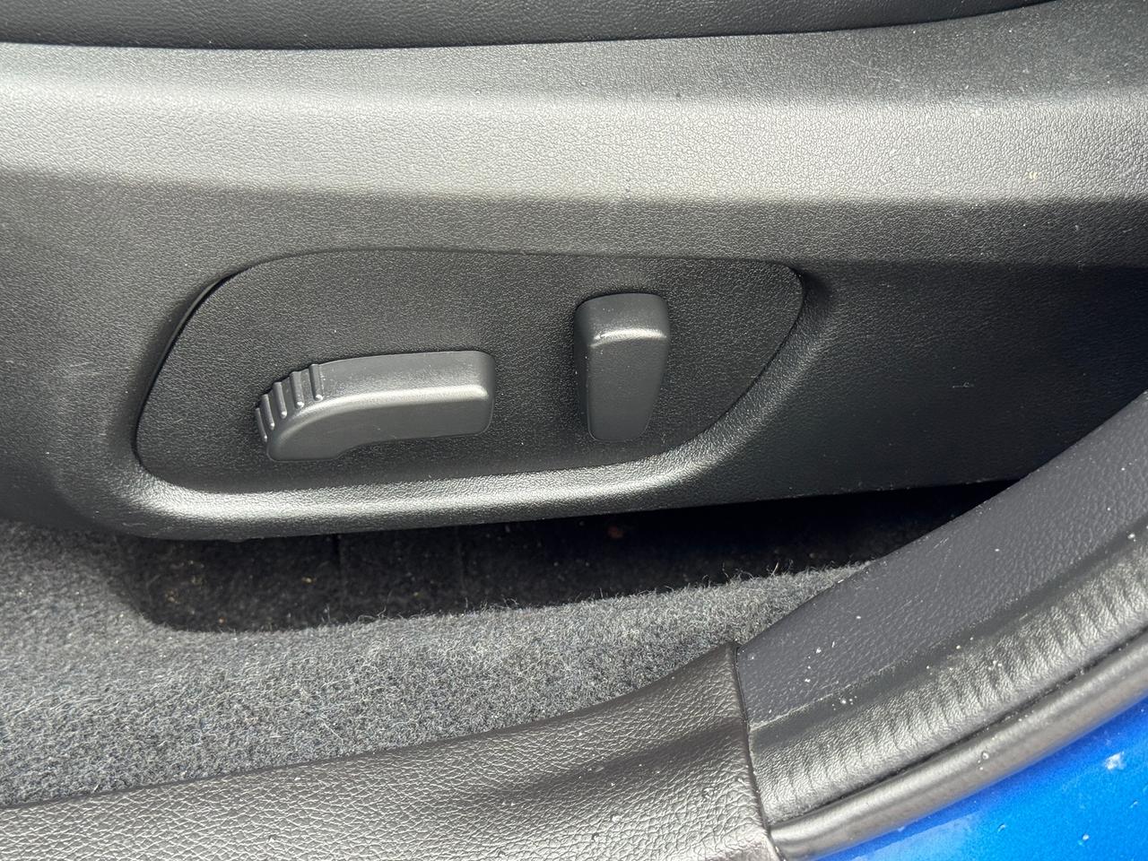 2017 Subaru WRX Sport-tech+Leather+Roof+Rust Proofed+ACCIDENT FREE Photo