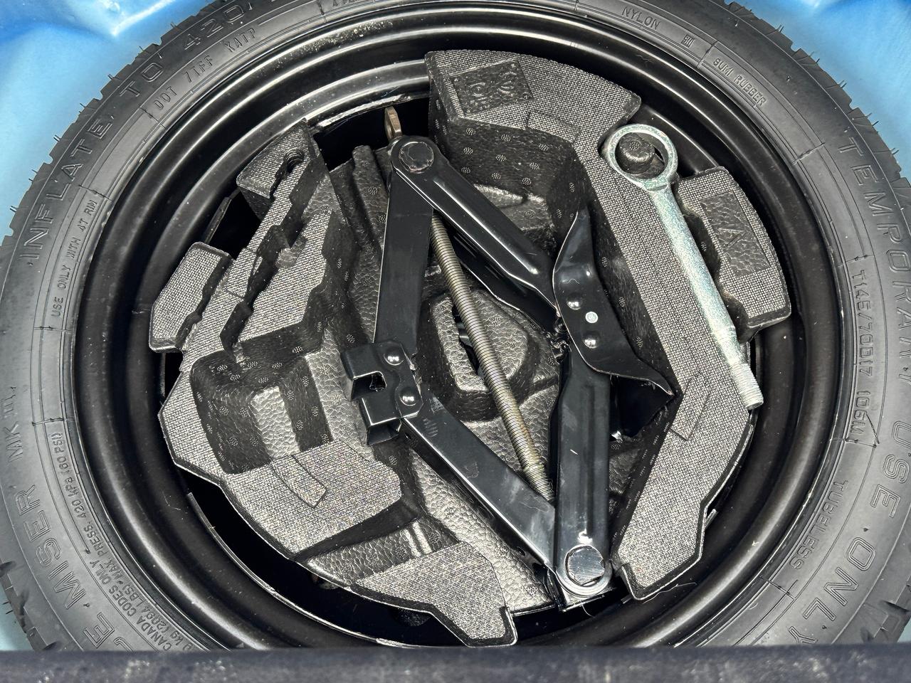 2017 Subaru WRX Sport-tech+Leather+Roof+Rust Proofed+ACCIDENT FREE Photo