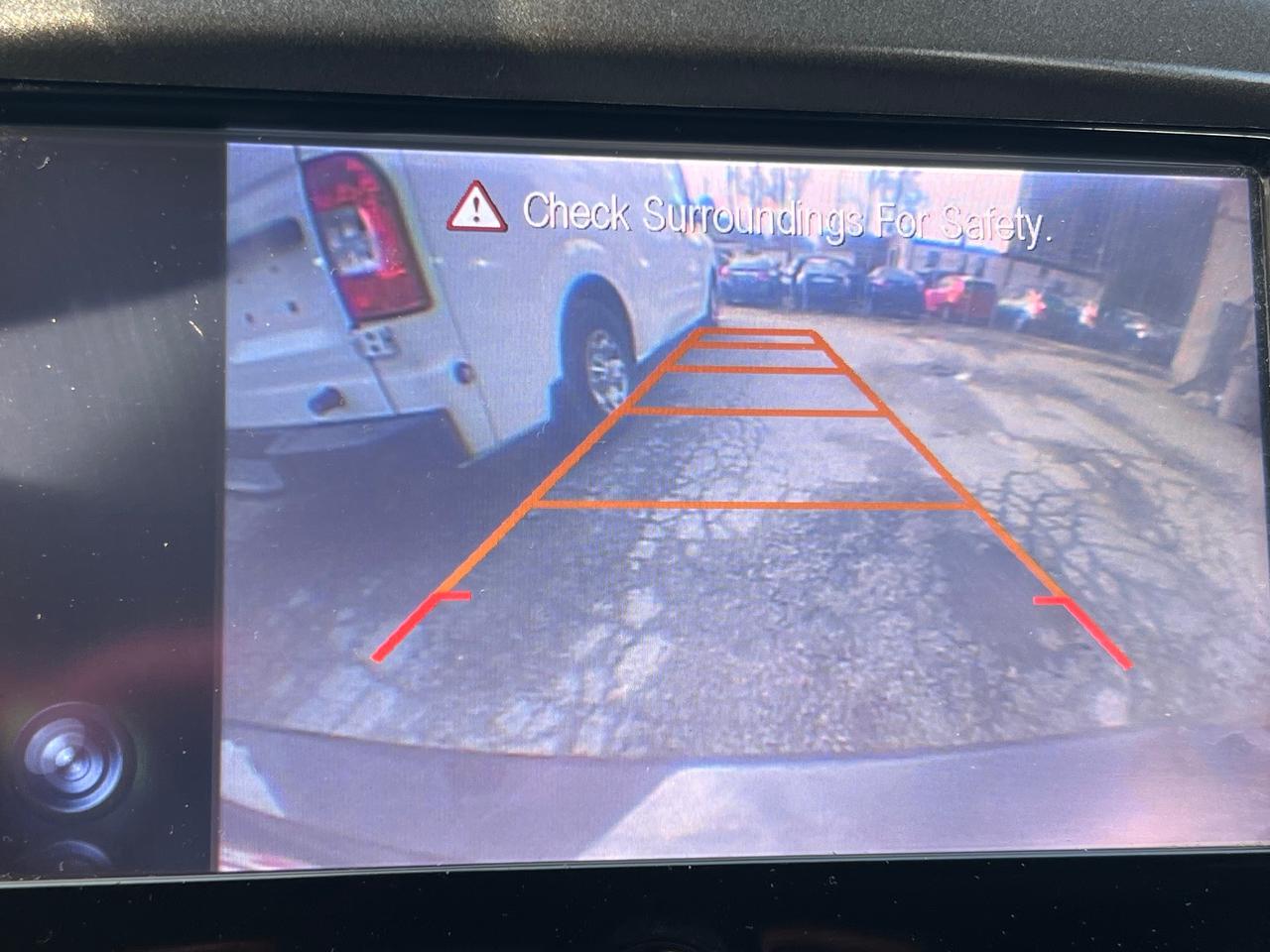2015 Chevrolet Sonic EXTRA CLEAN-BACK CAM-BLUETOOTH Photo