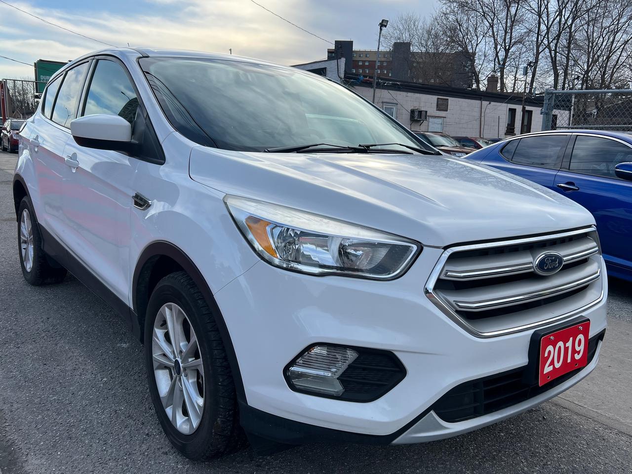 <pre class=pre-content>OPEN 7 DAYS A WEEK WITH LONG HOURS TO ACCOMODATE YOUR SCHEDULE!! CALL US NOW AT (416) 283-0849 TO INQUIRE ; OR VISIT OUR SHOWROOM AT 4300 KINGSTON ROAD, SCARBOROUGH, ON M1E 2M8</pre><div>For similar vehicles and to view all our inventory please visit our website at : www.supereconomyautosales.com/vehicles/ At Super Economy Auto Sales we firmly believe that a 5 star customer service is key to a successful dealership we have been looking after our customers from all over Ontario for over 23 years. Now thats dependable! We know you are looking for a quality car at a great price and therefor we invite you to view our cars in person for a fair comparison, our friendly staff will answer all your questions and walk you through every step making your shopping experience hassle and worry free. WE FINANCE EVERYONE WHETHER YOU HAVE GOOD CREDIT, BAD CREDIT, NEW CREDIT WE WILL GET YOU THE RIGHT APPROVAL TAILORED TO YOUR NEEDS. Advertising Disclosure: We do our best to make sure that our ads are accurate and describe the vehicle in it&rsquo;s true condition with the right list of options. As all humans do, we sometimes make mistakes and sometimes this may reflect in our ads. Please make sure that all options (i.e. Air Condition, CD Player, etc) are in working condition prior to purchase. Please take the time to go over all the paperwork (history report, bill of sale, etc.) and feel free to ask any questions. Payment & Certification: We accept all forms of payment for deposits, balance must be paid by CERTIFIED CHEQUE, BANK DRAFT, MONEY ORDER, CASH OR DEBIT. All prices are WITHOUT SAFETY CERTIFICATION plus HST & licensing & $22 Omvic Fee. Vehicle is NOT DRIVABLE IF NOT CERTIFIED. CERTIFICATION is available for an additional $895&nbsp; which will cover all safety repairs as well as a 36 DAYS guarantee ON ALL SAFETY ITEMS. Please ask about our extended warranties if you&rsquo;d like more protection. A documentation fee of $595 will apply to all finance deals.</div>