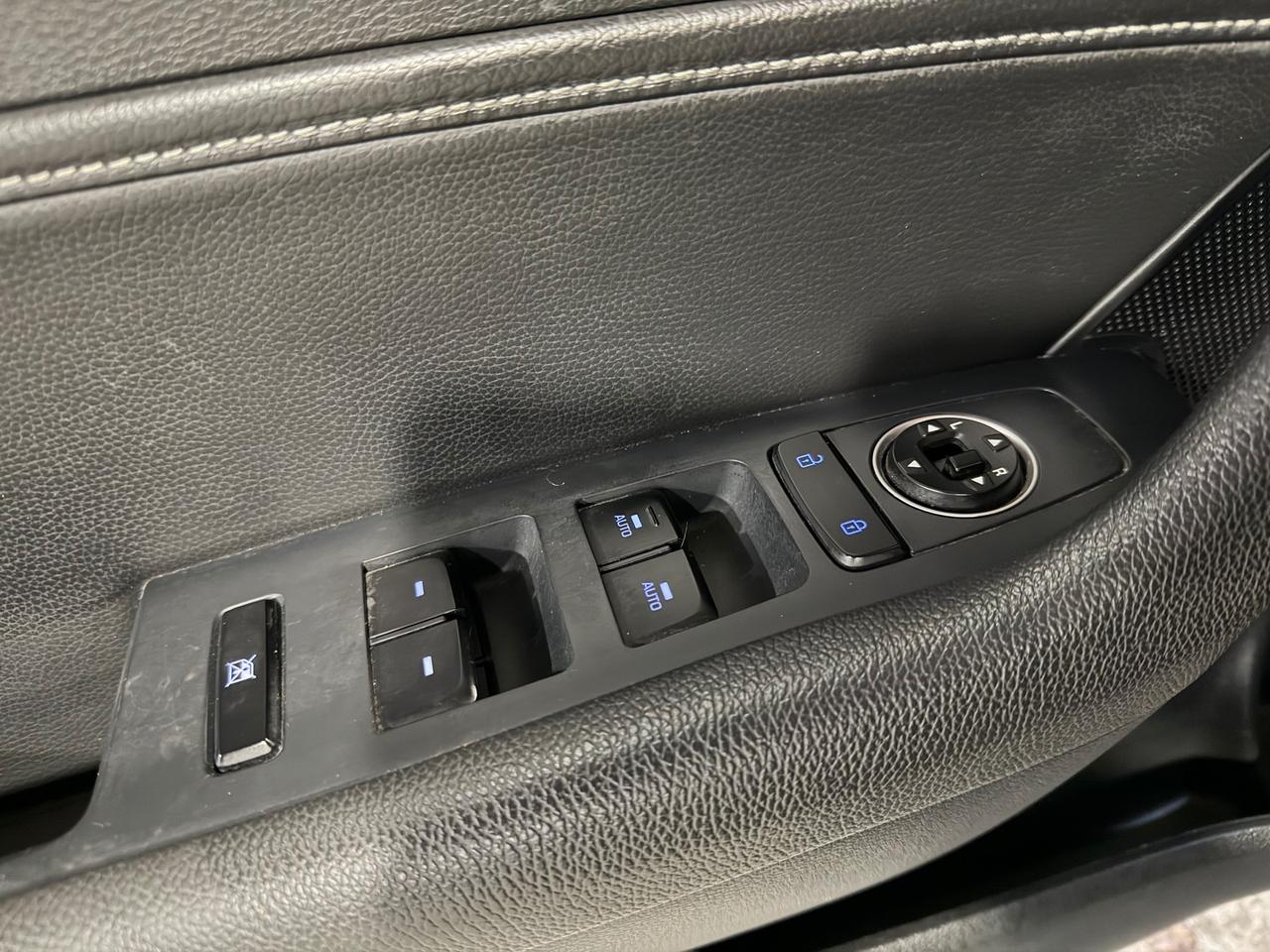 2018 Hyundai Sonata GLS | LEATHER | BACK UP CAM | HEATED SEATS | ALLOY Photo