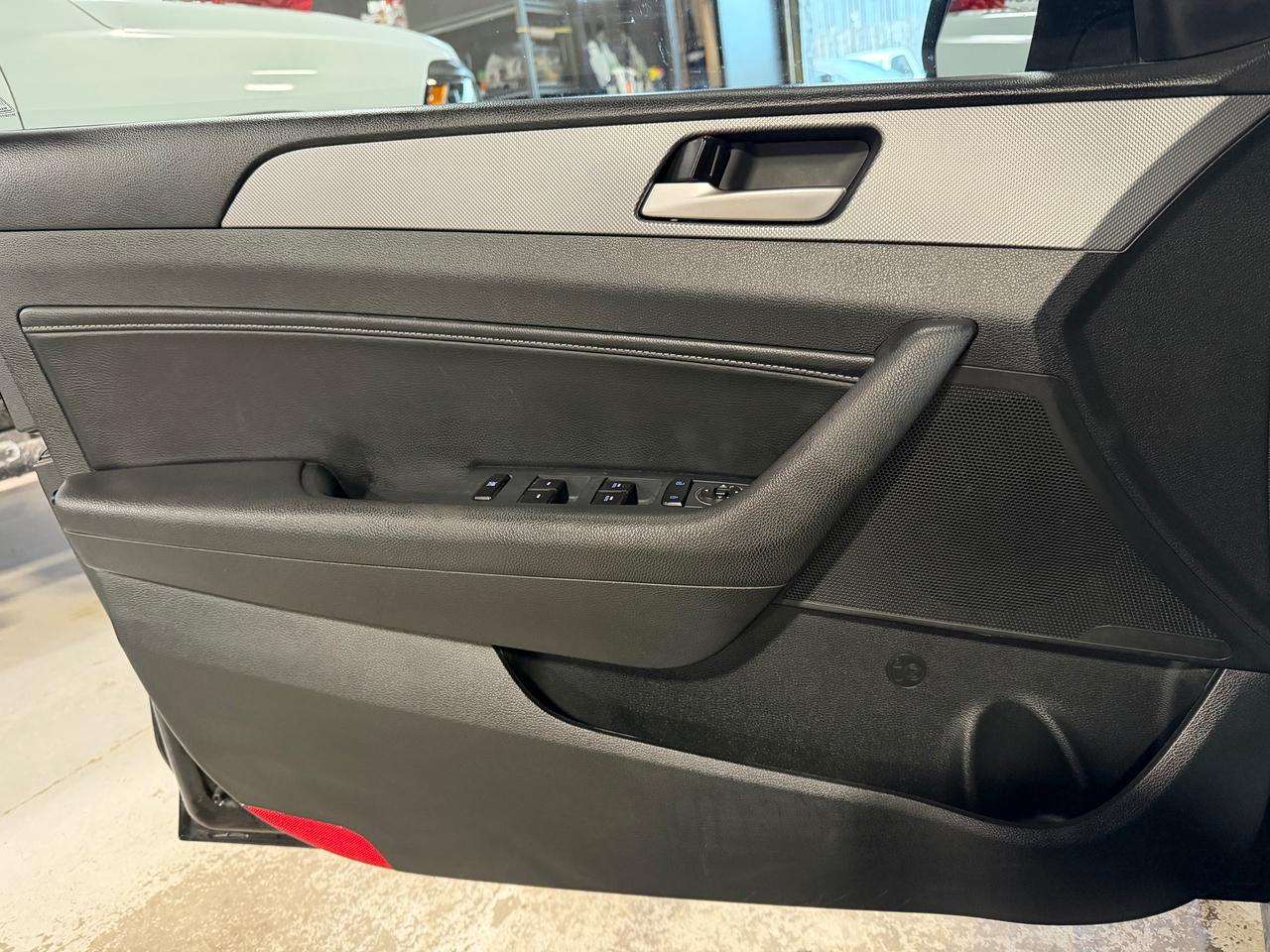 2018 Hyundai Sonata GLS | LEATHER | BACK UP CAM | HEATED SEATS | ALLOY Photo