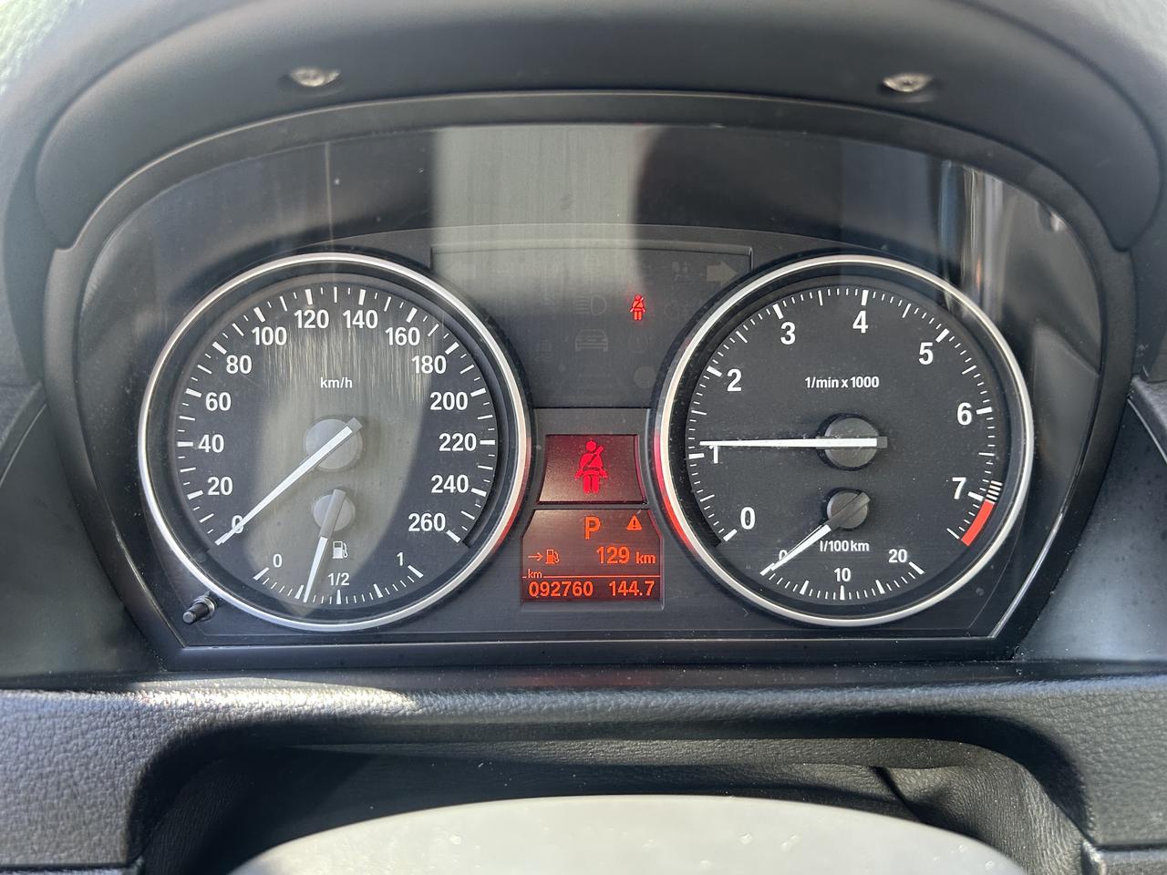 2013 BMW X1 28i - Photo #13