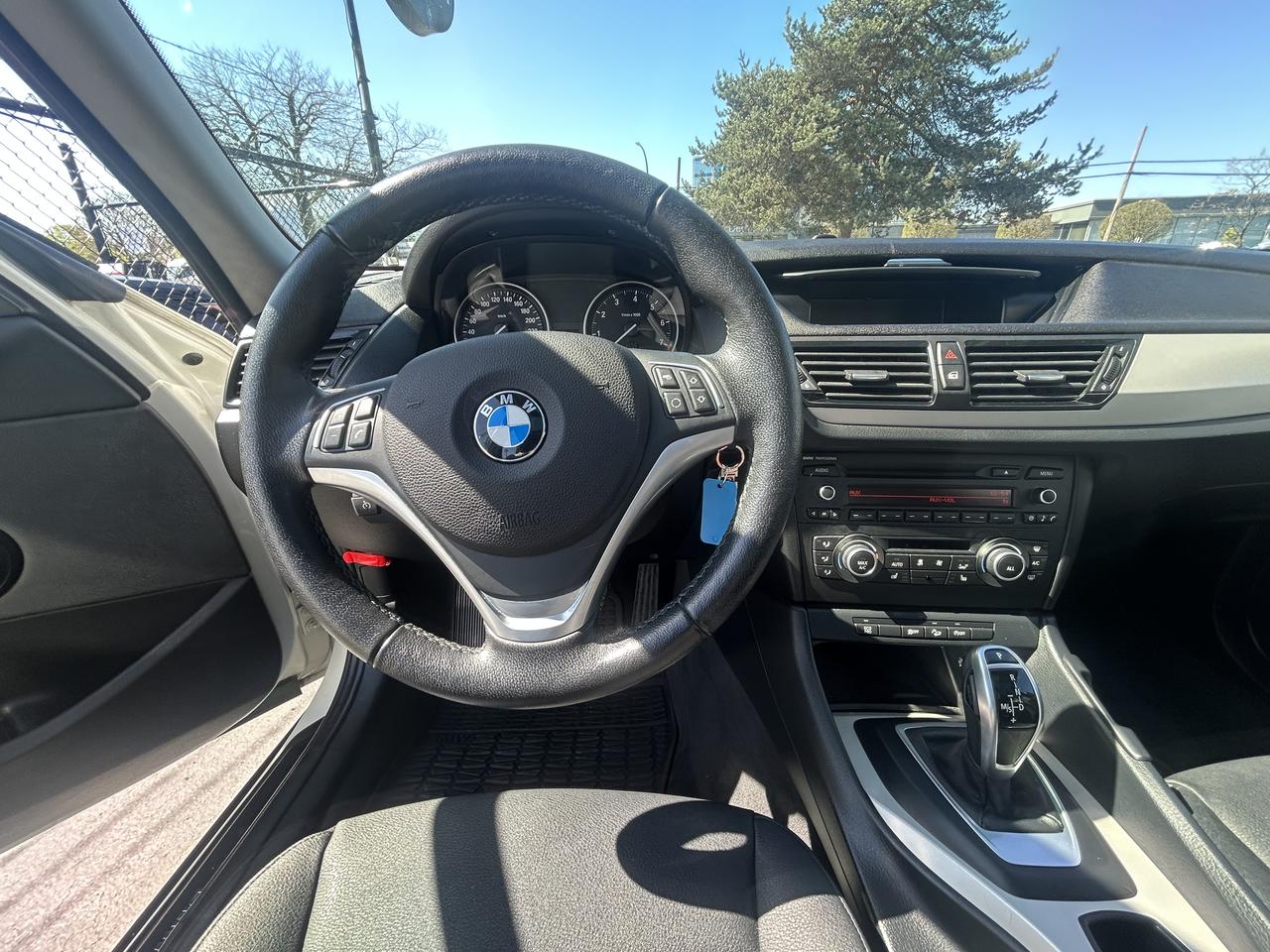 2013 BMW X1 28i - Photo #12