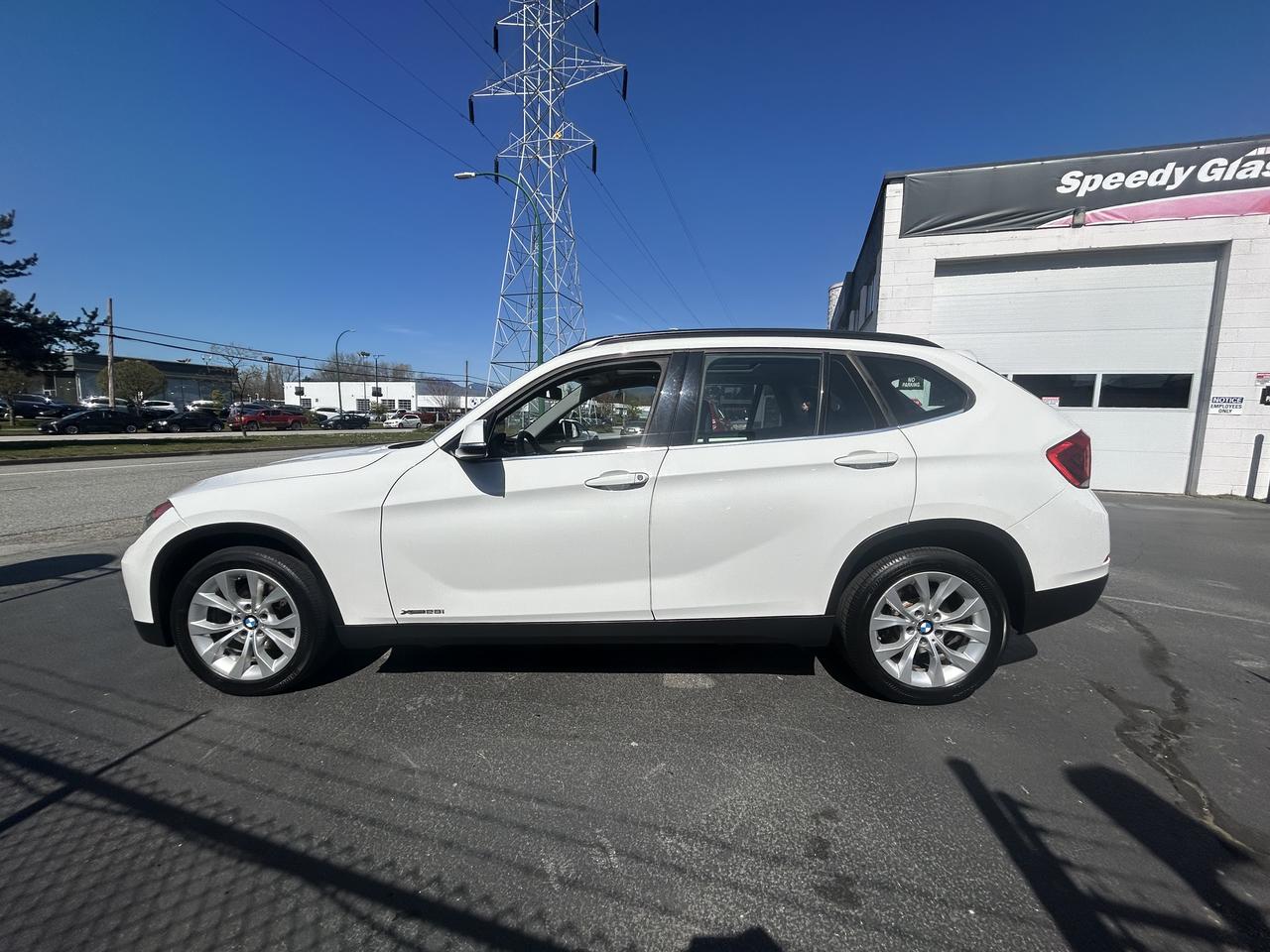 2013 BMW X1 28i - Photo #2