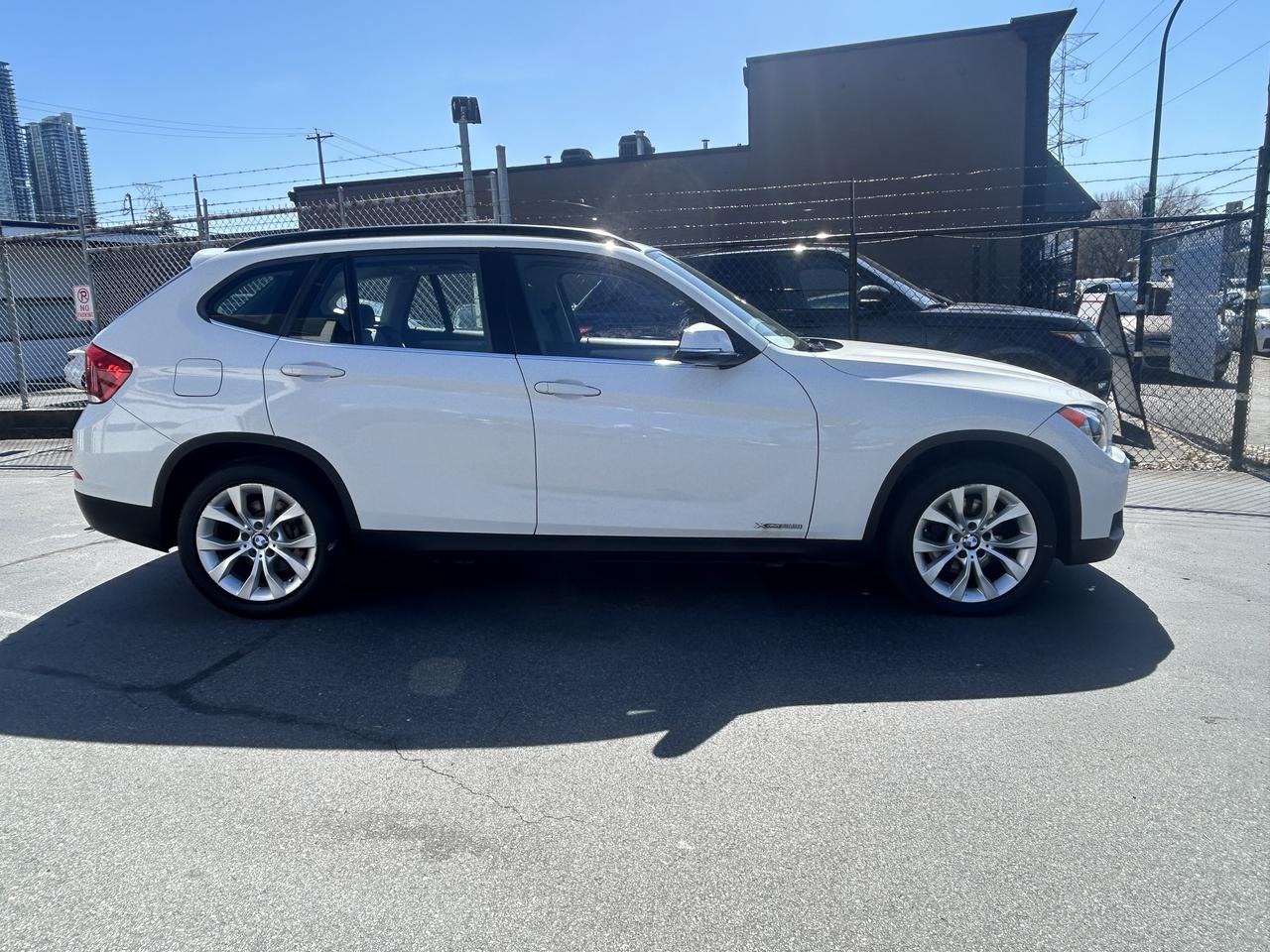 2013 BMW X1 28i - Photo #5