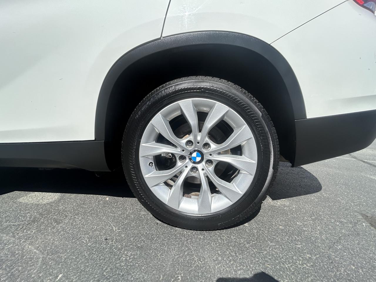 2013 BMW X1 28i - Photo #14