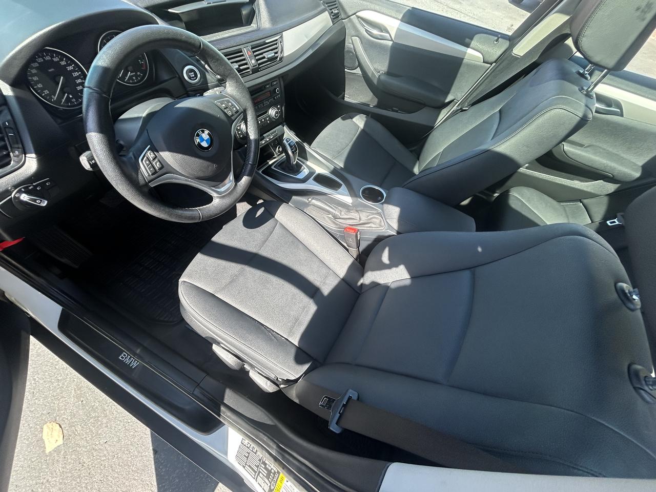 2013 BMW X1 28i - Photo #9