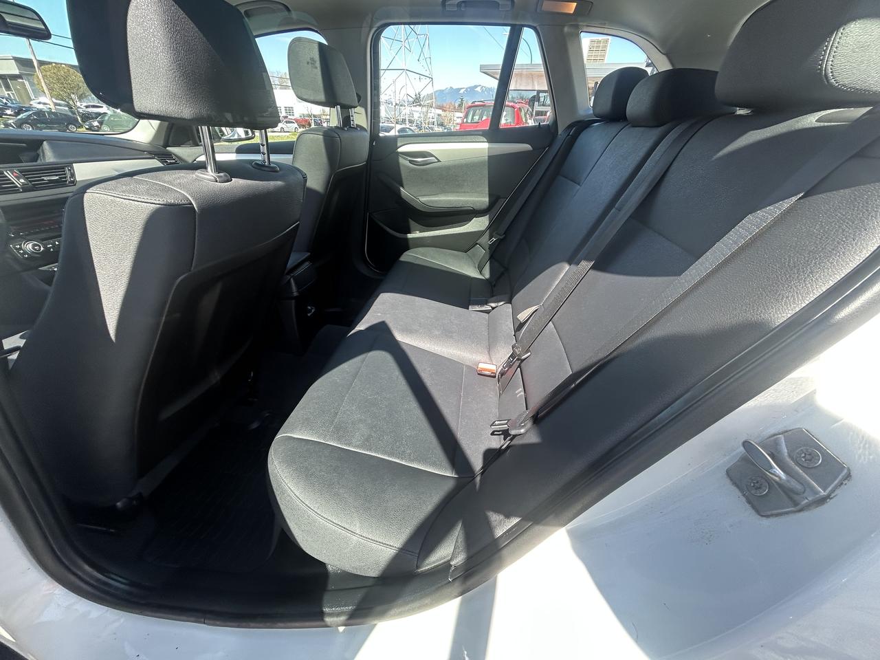 2013 BMW X1 28i Photo