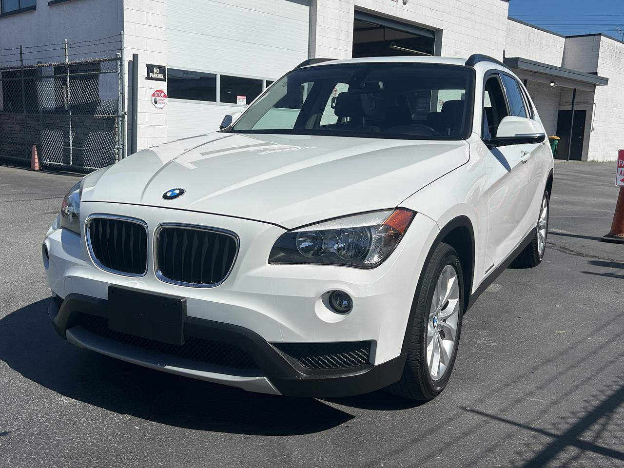 2013 BMW X1 28i