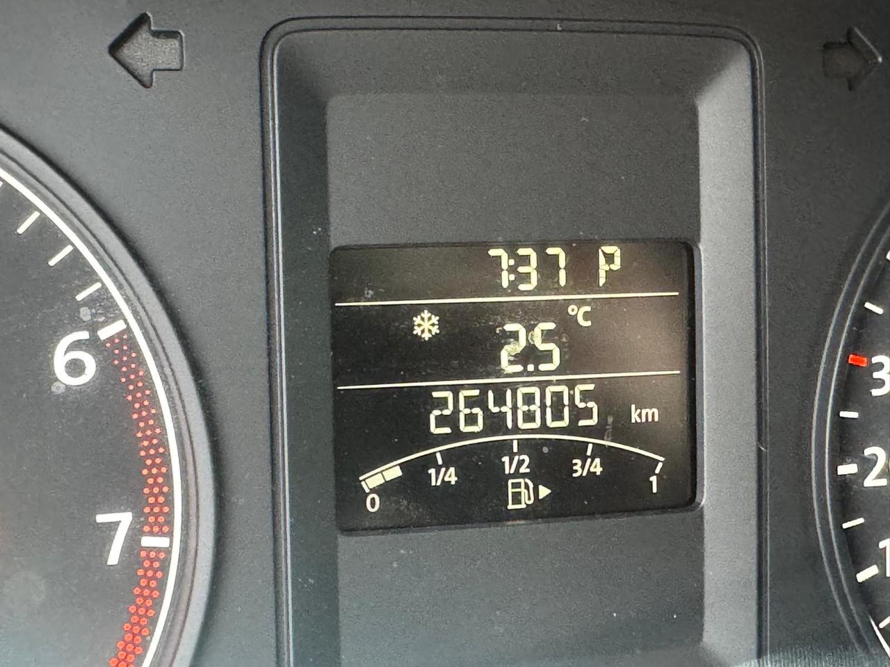 2012 Volkswagen Jetta COMFORTLINE, SEDAN, AUTO, ALLOYS, CERTIFIED Photo