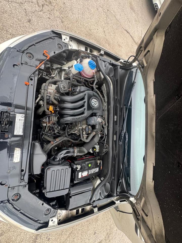 2012 Volkswagen Jetta COMFORTLINE, SEDAN, AUTO, ALLOYS, CERTIFIED Photo