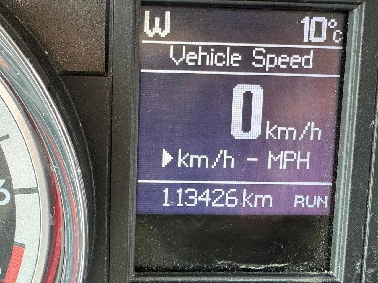 2015 Dodge Grand Caravan CREW PLUS, ONLY 113KMS, LEATHER, SUNROOF, DVD Photo