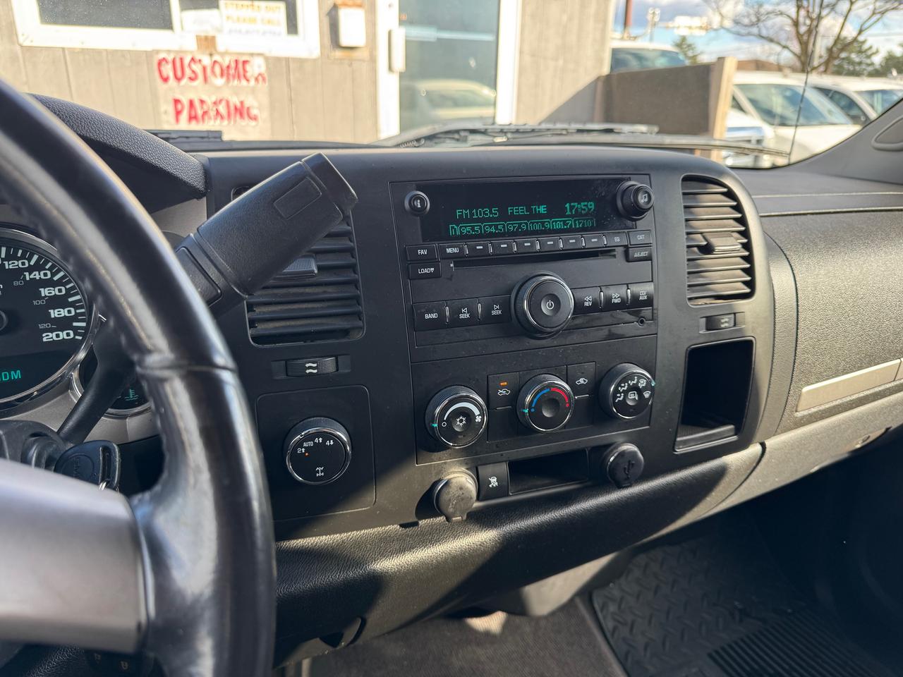 2011 GMC Sierra 1500 SLE Photo
