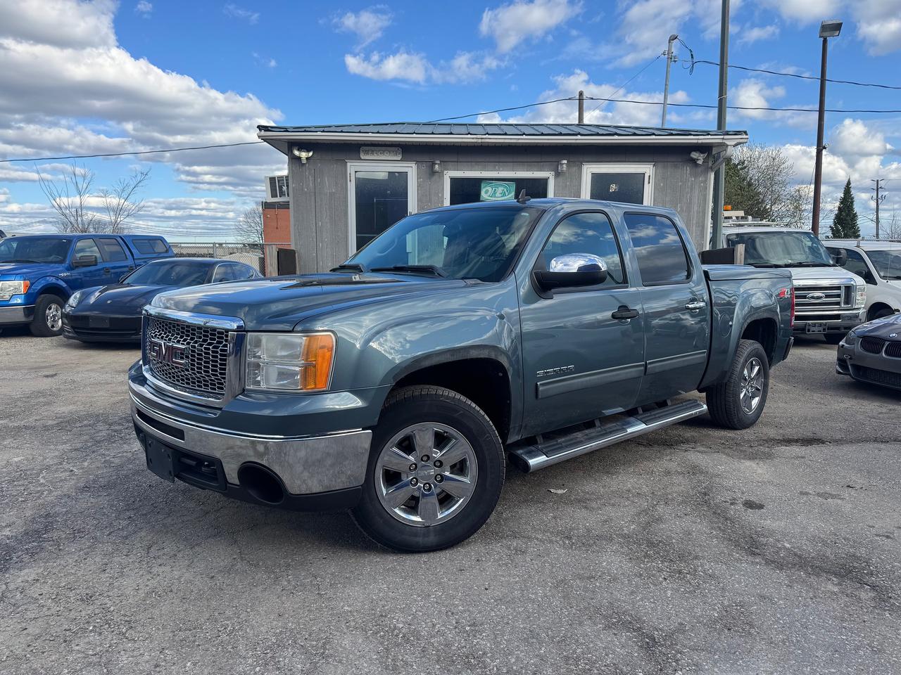 Vehicle Image