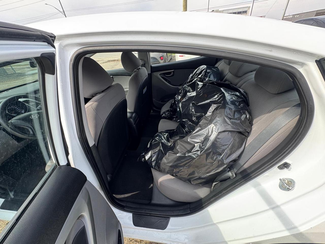 2016 Hyundai Elantra L, SEDAN, MANUAL, ONLY 172KMS, CERTIFIED Photo