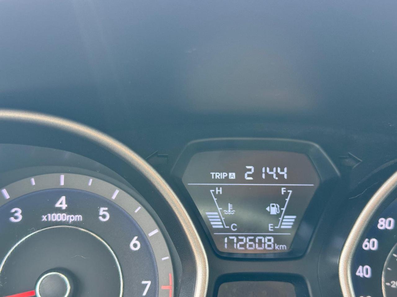 2016 Hyundai Elantra L, SEDAN, MANUAL, ONLY 172KMS, CERTIFIED Photo