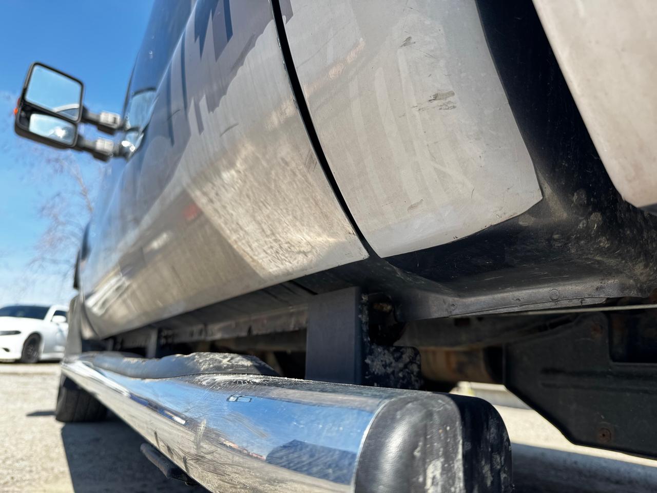 2011 Ford F-250 XLT Photo