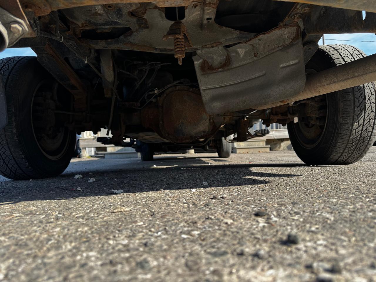 2011 Ford F-250 XLT Photo