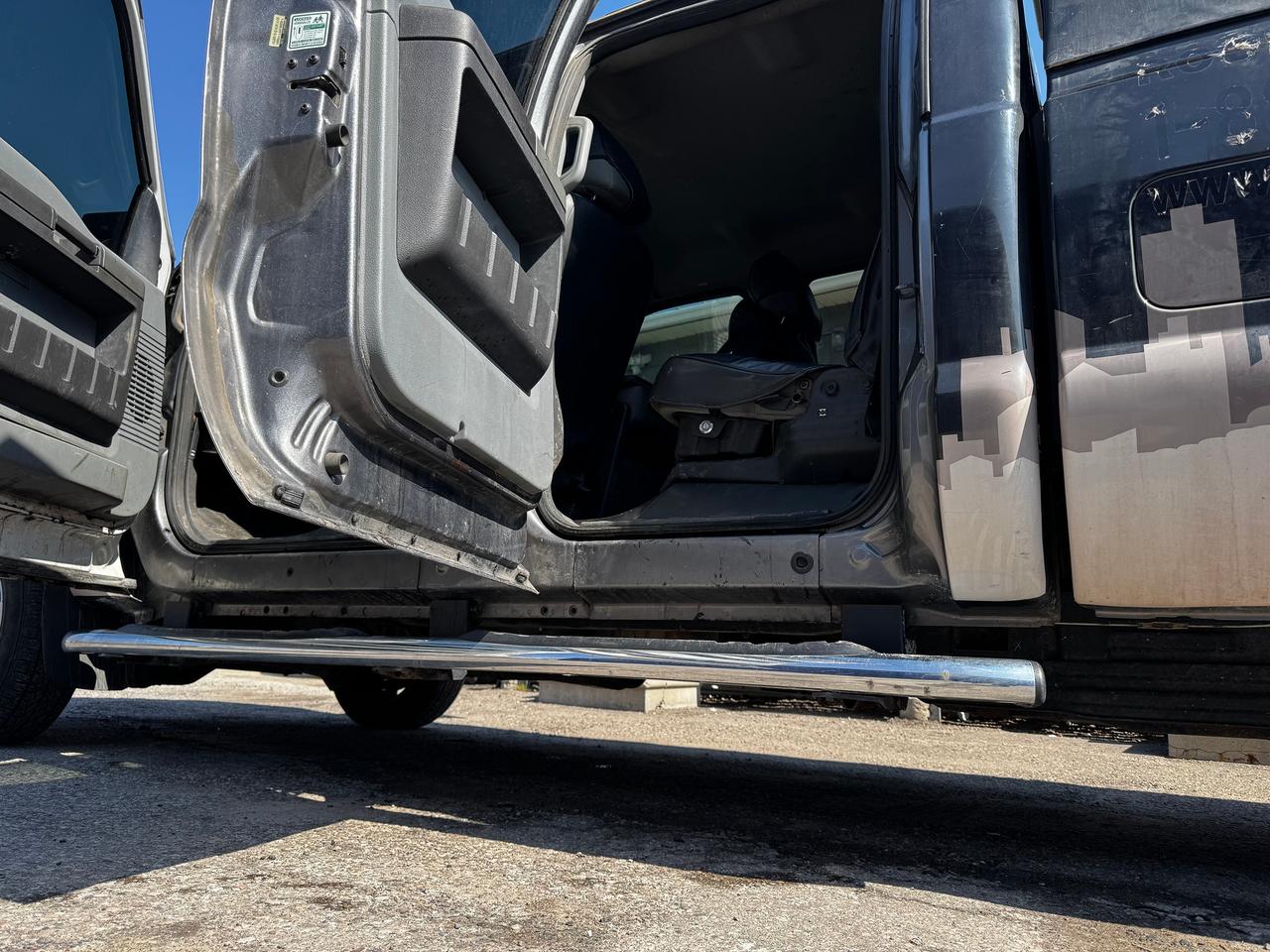 2011 Ford F-250 XLT Photo