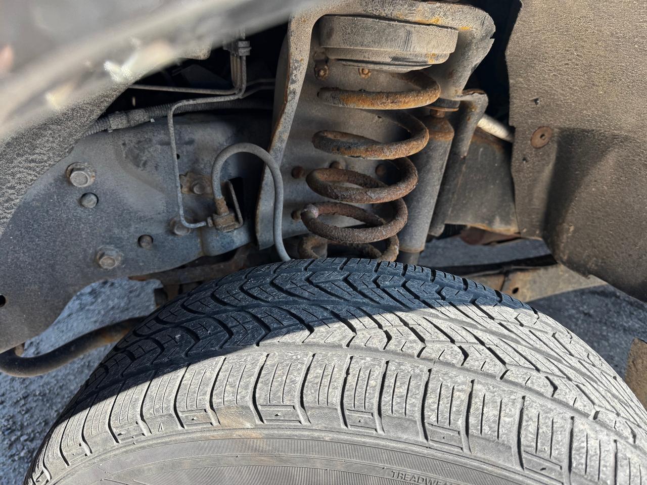 2011 Ford F-250 XLT Photo