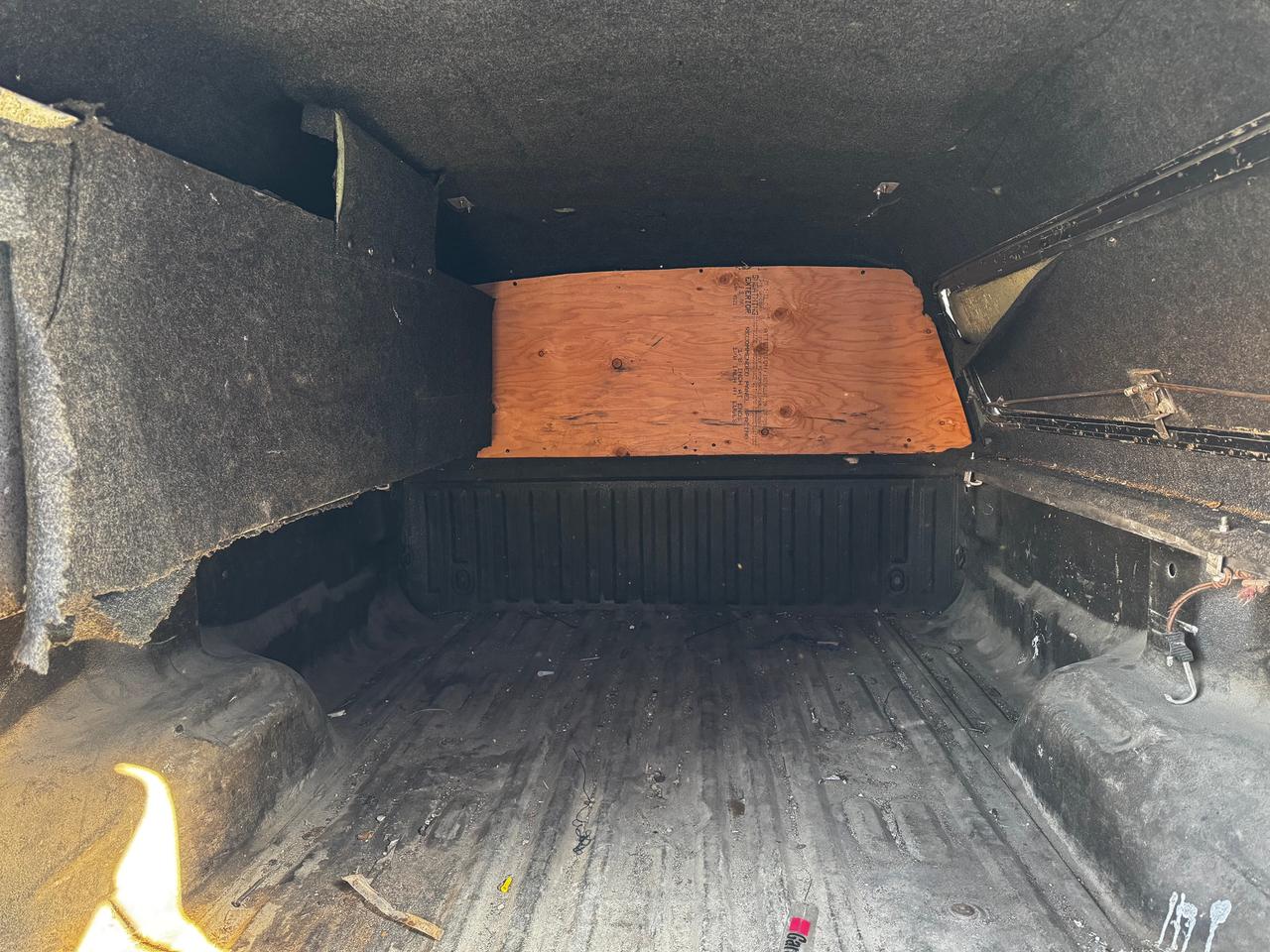 2011 Ford F-250 XLT Photo