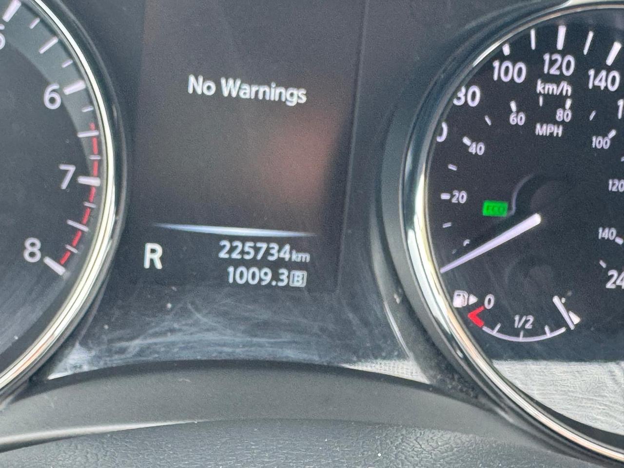 2016 Nissan Rogue S, AWD, POSSIBLE TRANS ISSUE, DRIVES, AS IS Photo