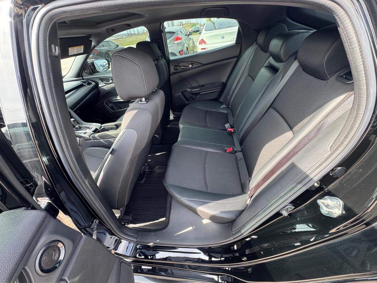 2020 Honda Civic SPORT, AUTO, ONLY 96KMS, FUEL SAVER, CERTIFIED Photo