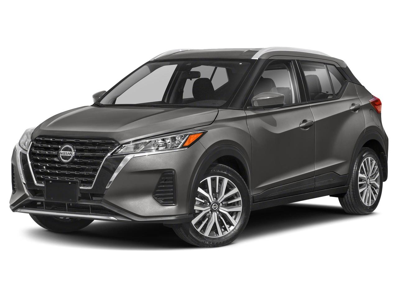 Used 2021 Nissan Kicks SV Locally Owned | One Owner | Low KM for sale in Winnipeg, MB