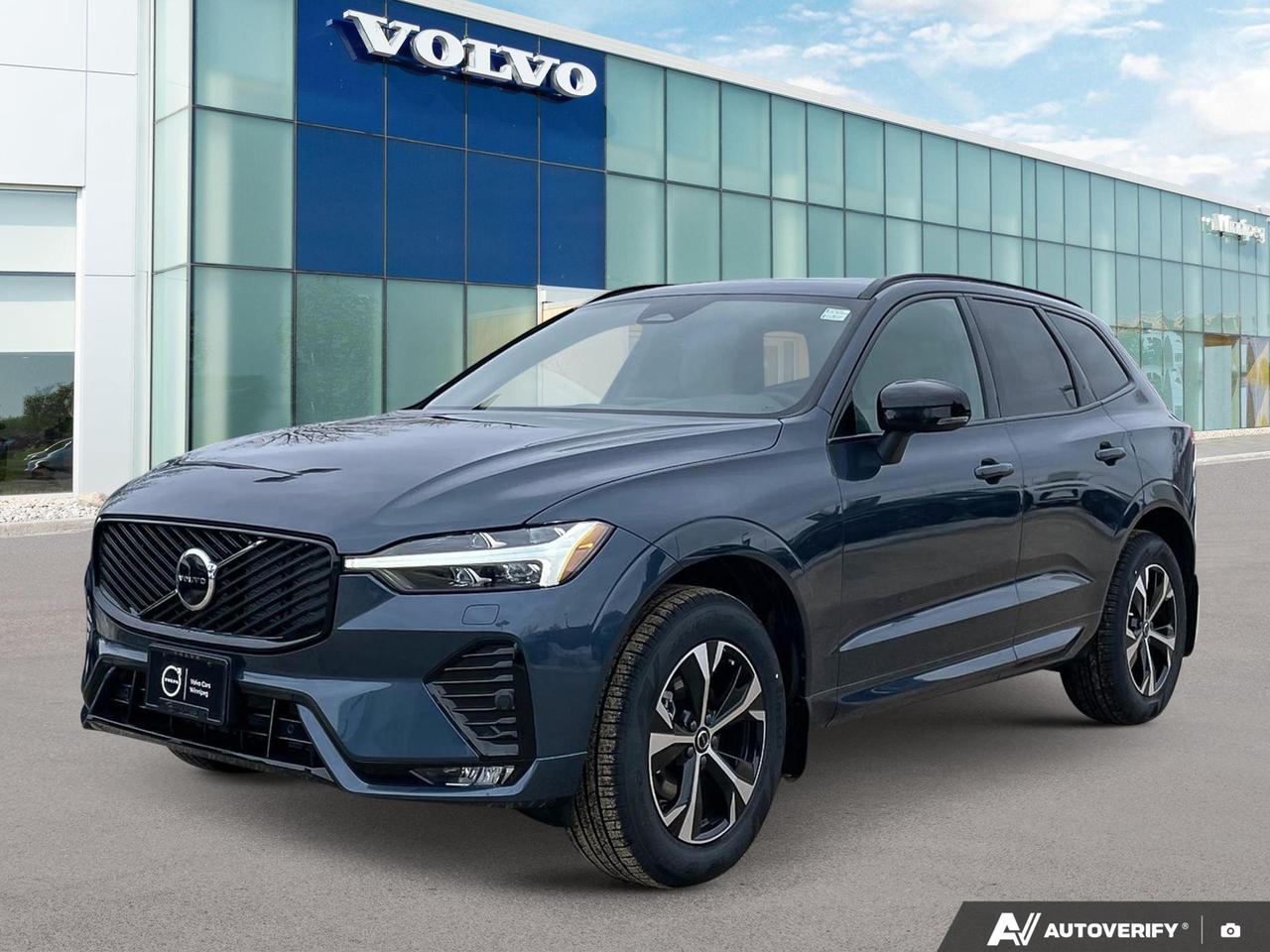Reward yourself with exclusive benefits in your purchase of a New or Pre-Owned vehicle from Volvo Cars Winnipeg:

-Personalized setup with complimentary technical support for all your vehicle inquiries
-Complimentary Mobile App and Remote Starter Setup (on applicable models)
-Exclusive access to Volvo brand loaners
- Complimentary rental vehicles for your scheduled service appointments when necessary
- A Volvo Valet concierge pick-up and return service to make your servicing needs easy and convenient
- Complimentary interior and exterior clean with your service appointments
- Access to private launch and customer appreciation events
- A state of the art facility with full coffee service and luxurious amenities while you visit
- Factory-trained Volvo technicians who care about ensuring the longevity, safety, and efficiency of your vehicle
- And many more benefits for being a loyal member of the Volvo Winnipeg Family!

Looking for something specific that we currently do not have in our new or pre-owned inventory? Let us find it for you!

Configure and customize your purchase online at www.volvocarswinnipeg.com or call us at 204-452-0756 today.
Dealer permit #5564