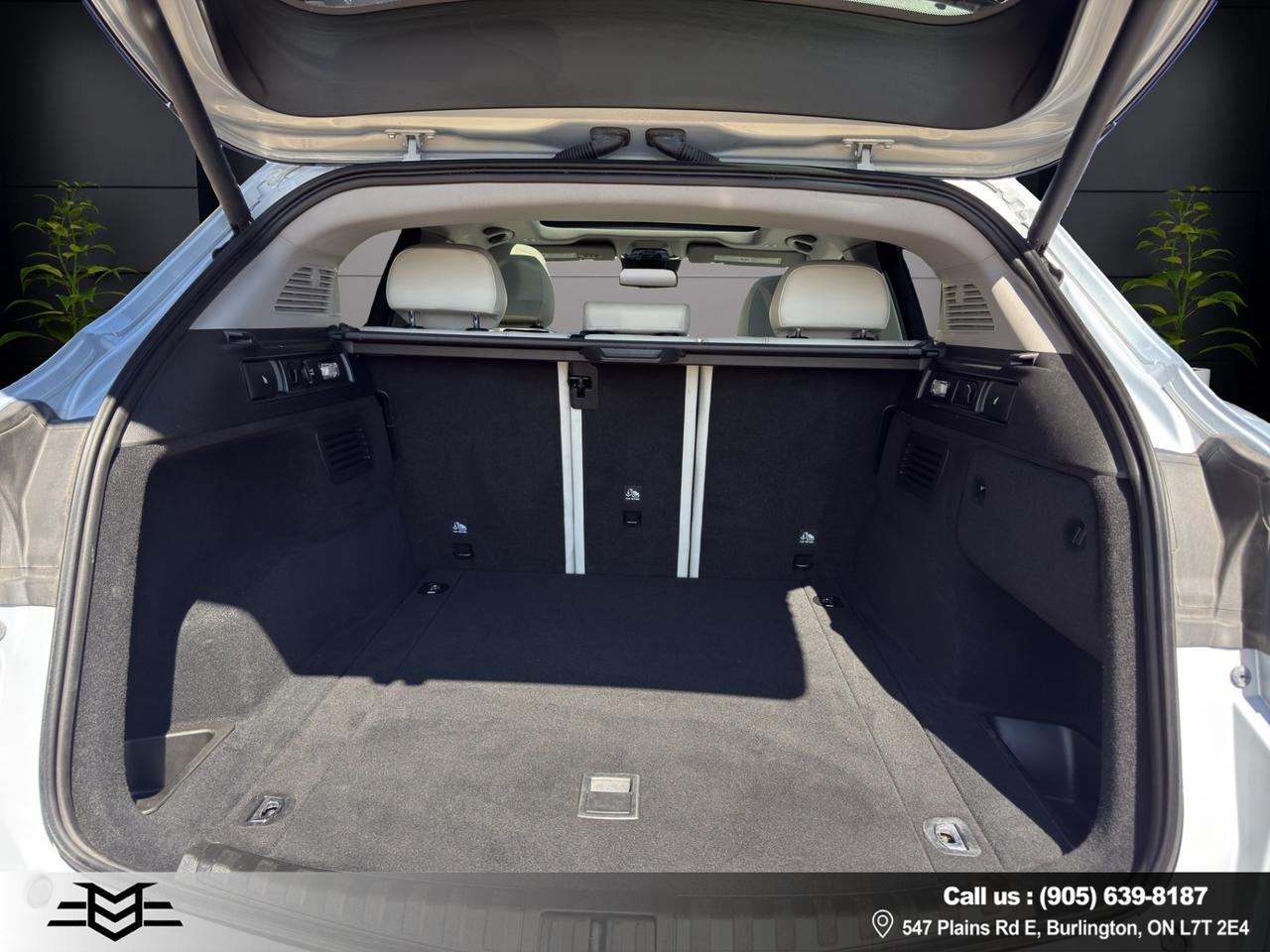 2021 Alfa Romeo Stelvio Ti AWD - ONE OWNER - NAVIGATION !!! Photo