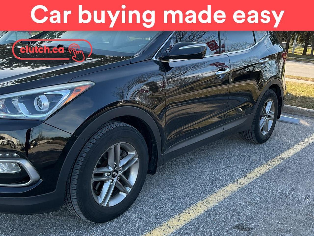 1 OWNER / Front Heated Seats, Rear Heated Seats, Climate Control and more!<br> <br>Clutch is the largest online used car retailer in Canada, delivering a seamless, hassle-free car-buying experience to drivers everywhere. Shop thousands of used cars online, get the right one delivered to your door, and enjoy peace of mind with our 10-Day Money-Back Guarantee. How sweet is that? To learn more, visit clutch.ca.<br> <br>The top features for this car include:<br> <br>Brake Assist<br>Front Heated Seats<br>Rear Heated Seats<br>Climate Control<br>Dual Zone Front Climate Control<br>Bluetooth Music<br>Touchscreen Display<br>Cruise Control<br>12V Outlet<br>Hands Free Device Connectivity<br>USB Input<br>Keyless Entry<br>Blindspot Sensors<br>Rear Collision Warning<br>Heated Steering Wheel<br>Panoramic Sunroof<br>Hill Assistance<br>Rear View Camera<br>Rear Parking Sensors<br>Power Driver Seat<br> <br>Seamless home delivery - Delivery to your door in a matter of days. Available on select packages.<br> <br>Try it out for 10 days - If you do not like it, we will take it back. <br> <br>Quality assured - All cars go through our rigorous 210-point inspection and reconditioning process.<br> <br>Peace of mind - Warranty and protection plans available.<br> <br>Haggle-free - No haggling or hard sells.<br> <br>100% Transparency - Full inspection reports on every car, including high-res photography and a free Carfax report.<br> <br>Listed price is for cash purchase only and does not include taxes, Shipping Fees (if applicable), Delivery Fees (if applicable), government licensing fees.<br> <br>Previous Provincial Registrations:<br>Ontario<br> <br>Stock # 96067