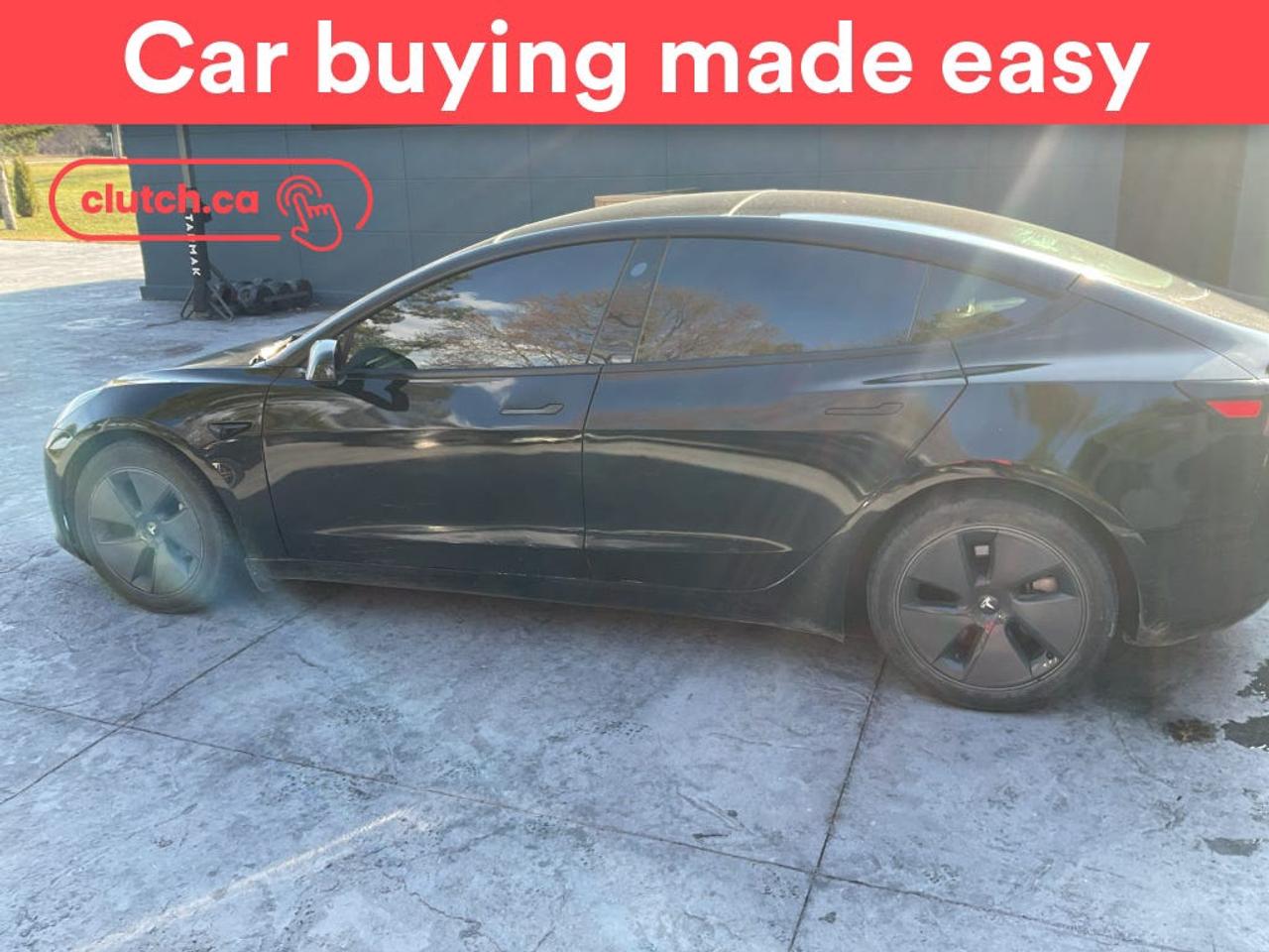 NO ACCIDENTS / CLEAN CARFAX / Power Tailgate/Hatch, Auto Dimming Rearview Mirror, Front Heated Seats and more!<br> <br>Clutch is the largest online used car retailer in Canada, delivering a seamless, hassle-free car-buying experience to drivers everywhere. Shop thousands of used cars online, get the right one delivered to your door, and enjoy peace of mind with our 10-Day Money-Back Guarantee. How sweet is that? To learn more, visit clutch.ca.<br> <br>The top features for this car include:<br> <br>Brake Assist<br>Power Tailgate/Hatch<br>Auto Dimming Rearview Mirror<br>Front Heated Seats<br>Rear Heated Seats<br>Driver Seat Memory System<br>Climate Control<br>Dual Zone Front Climate Control<br>Rear Climate Vents<br>Premium Sound System<br>Touchscreen Display<br>GPS Navigation<br>Cruise Control<br>Adaptive Cruise Control<br>12V Outlet<br>Hands Free Device Connectivity<br>Internet Access<br>Wireless Charging<br>USB Input<br>Passive Keyless Entry<br>Front View Camera<br>Power Folding Exterior Mirrors<br>Lane Departure Warning<br>Active Lane Keep Assistance<br>Blindspot Sensors<br>Forward Collision Mitigation<br>Rear Collision Warning<br>Pedestrian Detection<br>Driver Attention Alert<br>Heated Steering Wheel<br>Rain Sensing Wipers<br>Panoramic Sunroof<br>Hill Assistance<br>Automatic High Beams<br>Rear View Camera<br>Power Driver Seat<br>Power Passenger Seat<br>Ambient Lighting<br> <br>Seamless home delivery - Delivery to your door in a matter of days. Available on select packages.<br> <br>Try it out for 10 days - If you do not like it, we will take it back. <br> <br>Quality assured - All cars go through our rigorous 210-point inspection and reconditioning process.<br> <br>Peace of mind - Warranty and protection plans available.<br> <br>Haggle-free - No haggling or hard sells.<br> <br>100% Transparency - Full inspection reports on every car, including high-res photography and a free Carfax report.<br> <br>Listed price is for cash purchase only and does not include taxes, Shipping Fees (if applicable), Delivery Fees (if applicable), government licensing fees.<br> <br>Previous Provincial Registrations:<br>Quebec<br> <br>Stock # 96079