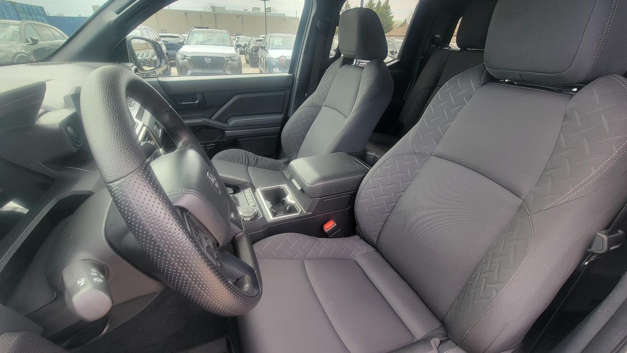 2024 Toyota Tacoma  Photo