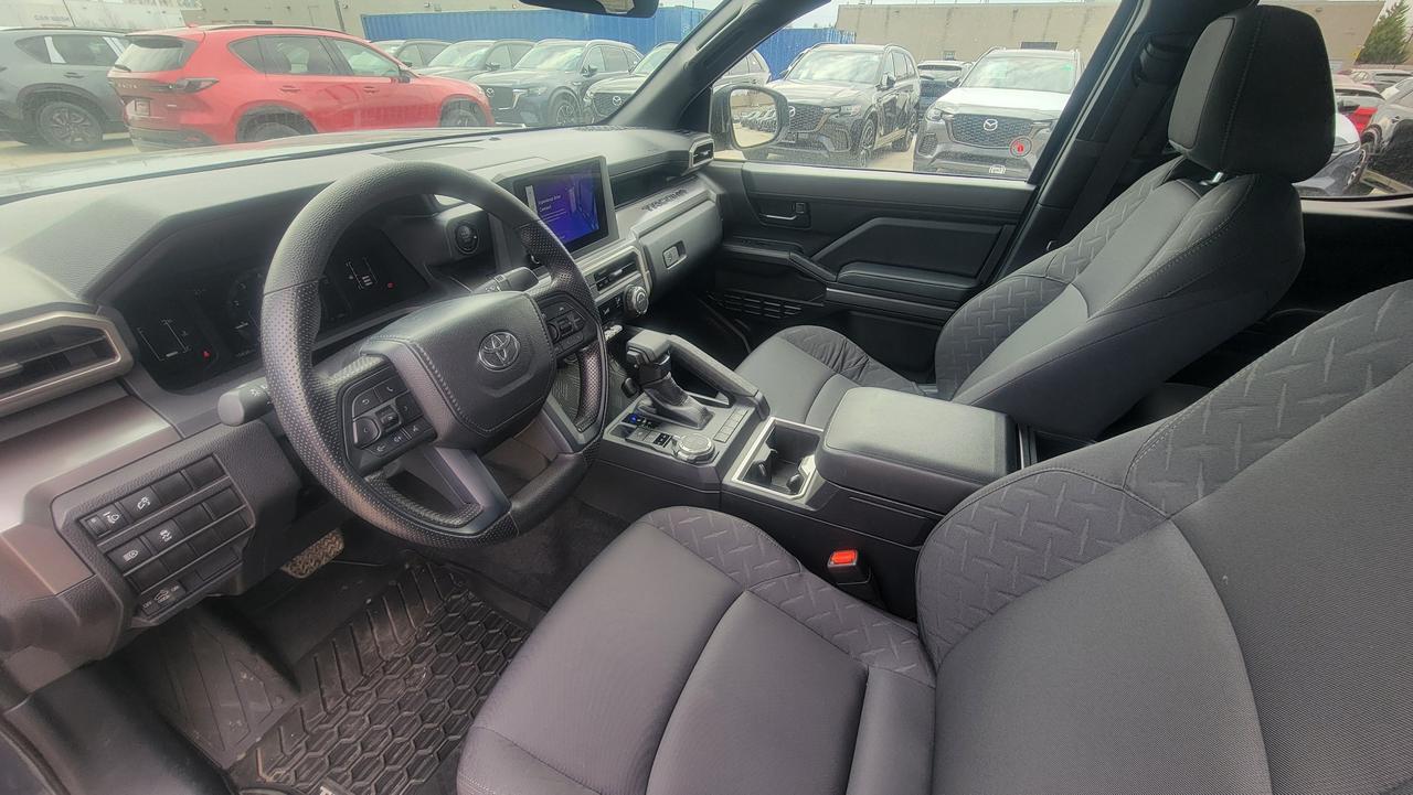 2024 Toyota Tacoma  Photo