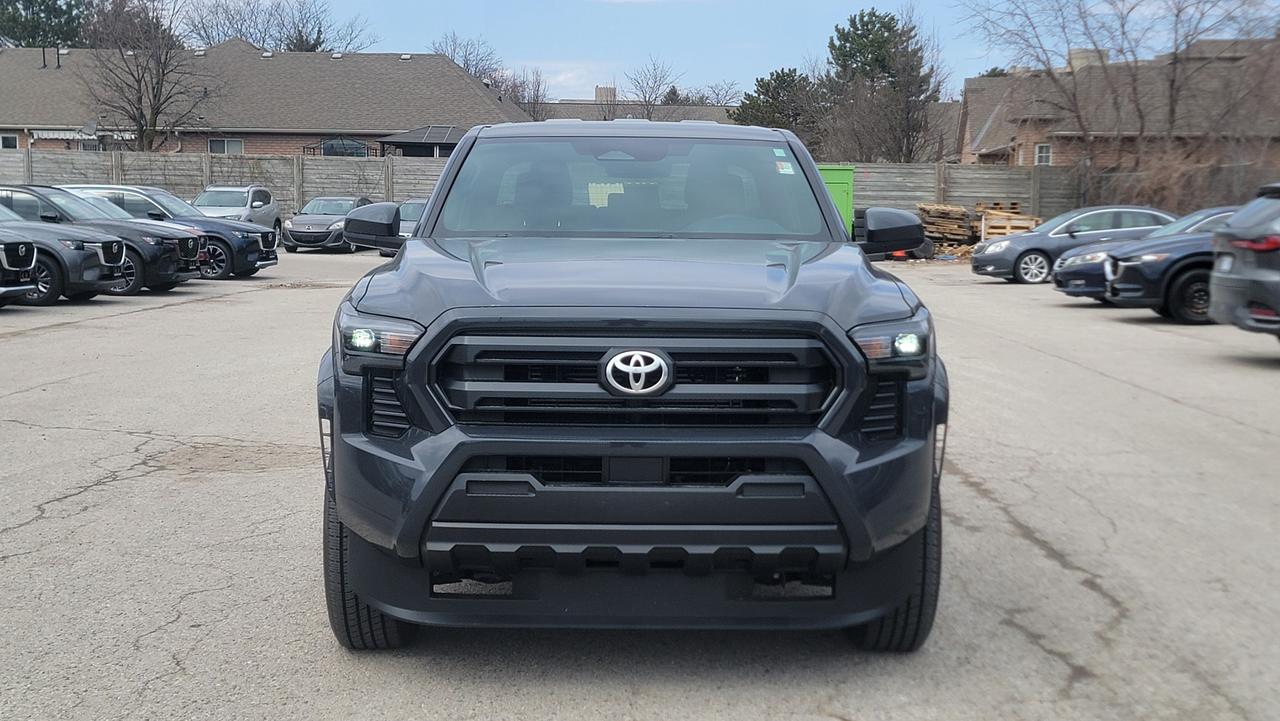 2024 Toyota Tacoma  Photo