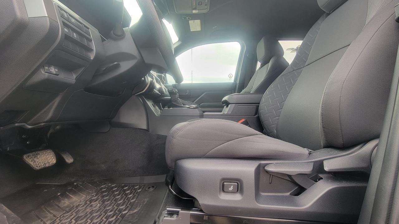 2024 Toyota Tacoma  Photo