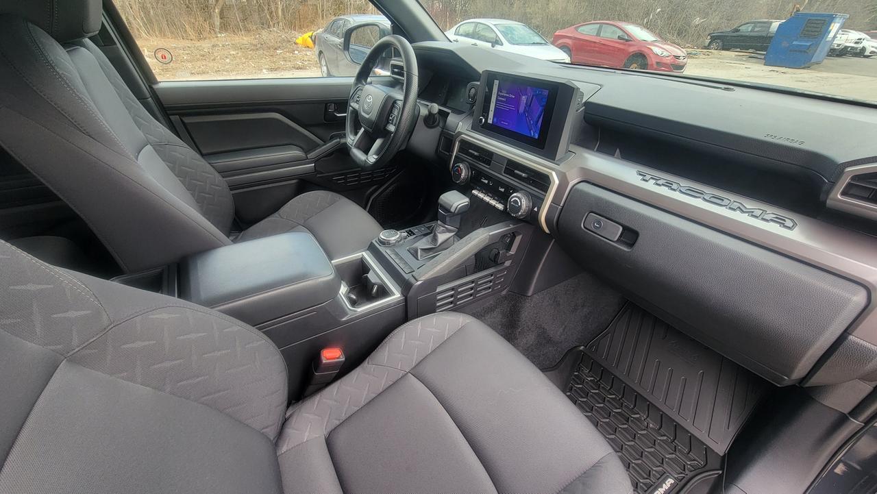 2024 Toyota Tacoma  Photo