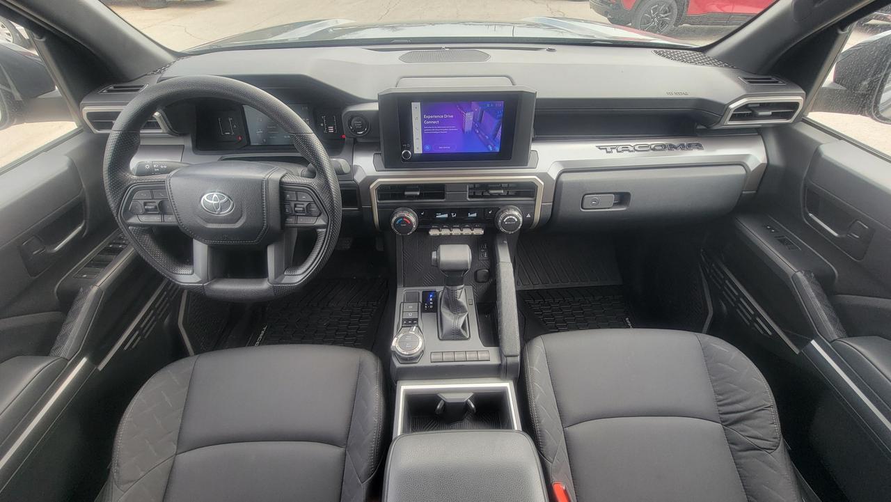 2024 Toyota Tacoma  Photo
