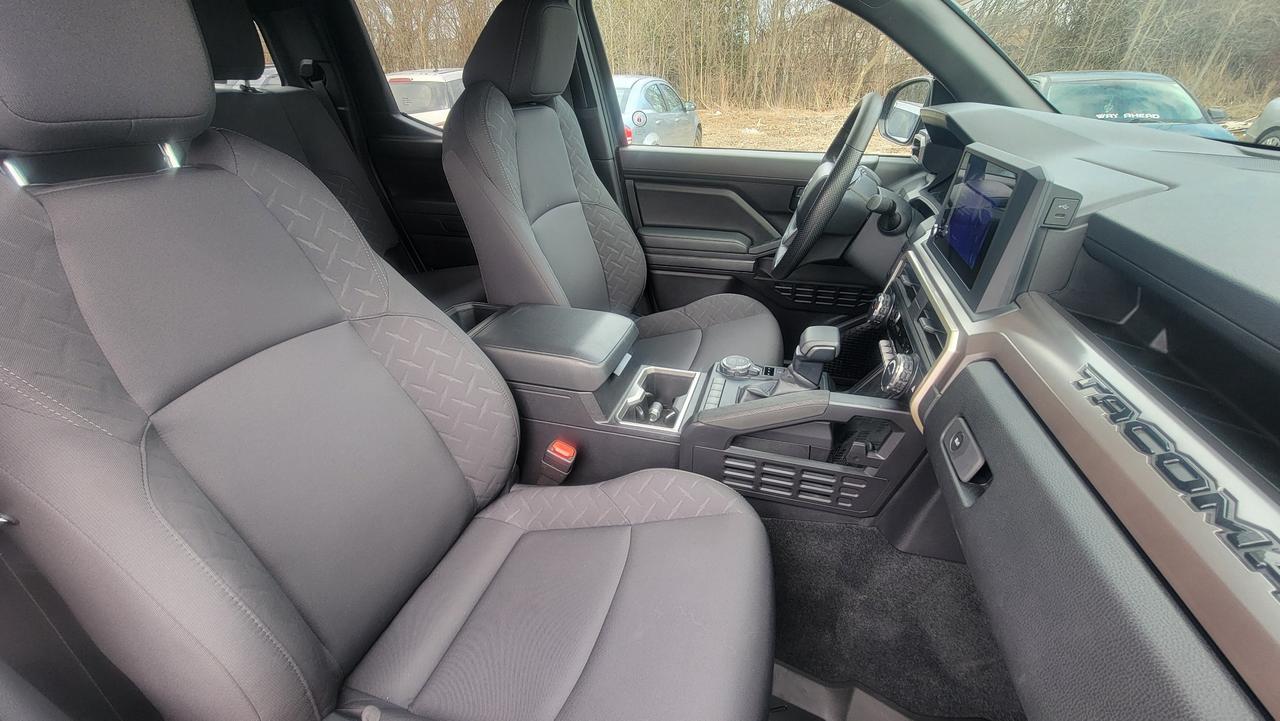 2024 Toyota Tacoma  Photo