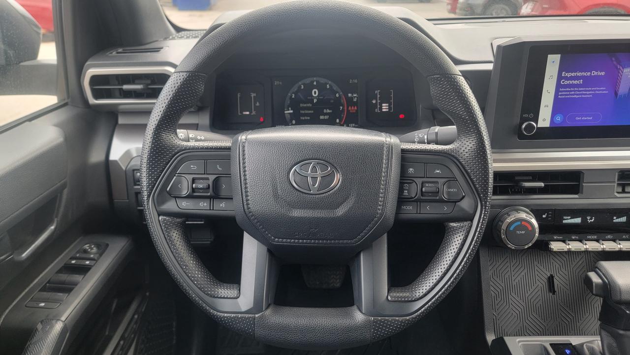 2024 Toyota Tacoma  Photo