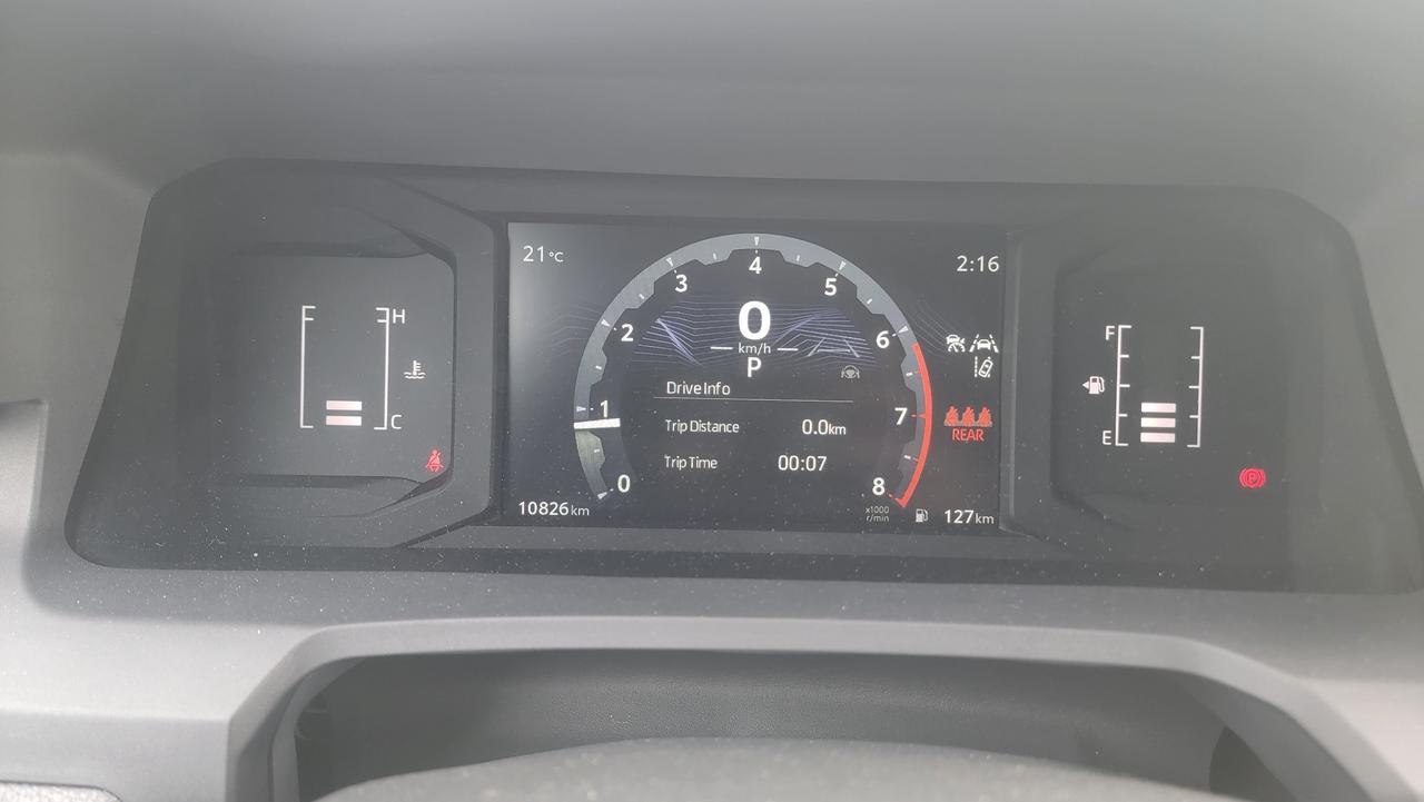 2024 Toyota Tacoma  Photo