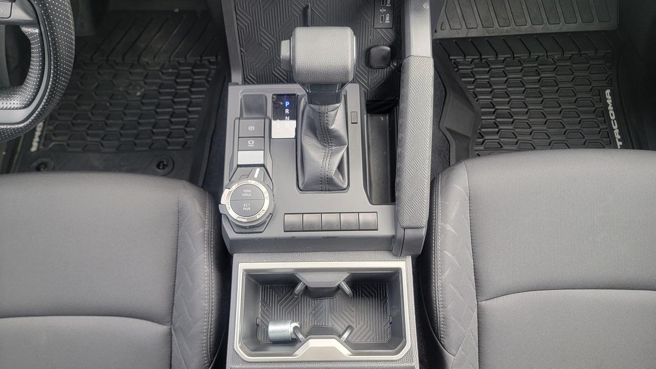 2024 Toyota Tacoma  Photo