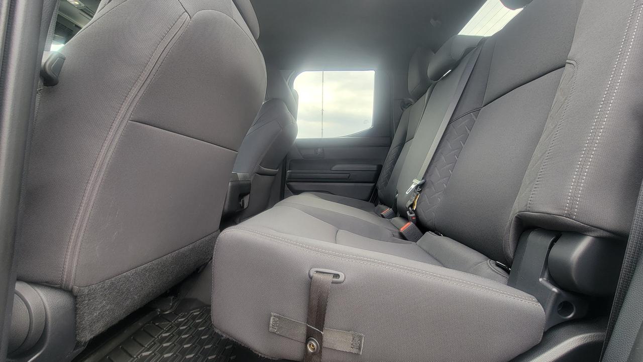 2024 Toyota Tacoma  Photo