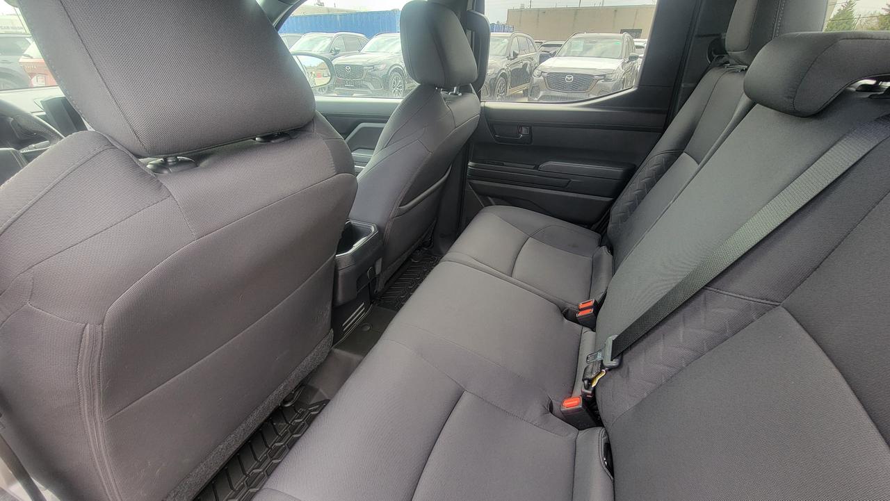 2024 Toyota Tacoma  Photo