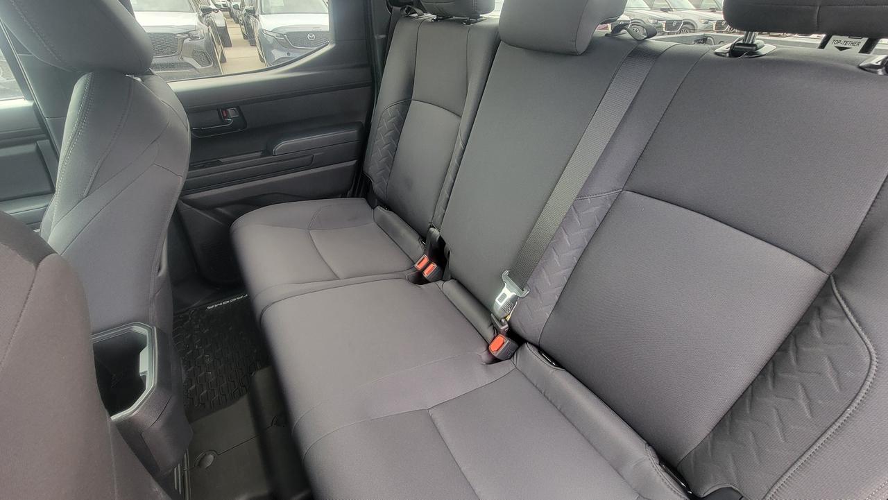 2024 Toyota Tacoma  Photo