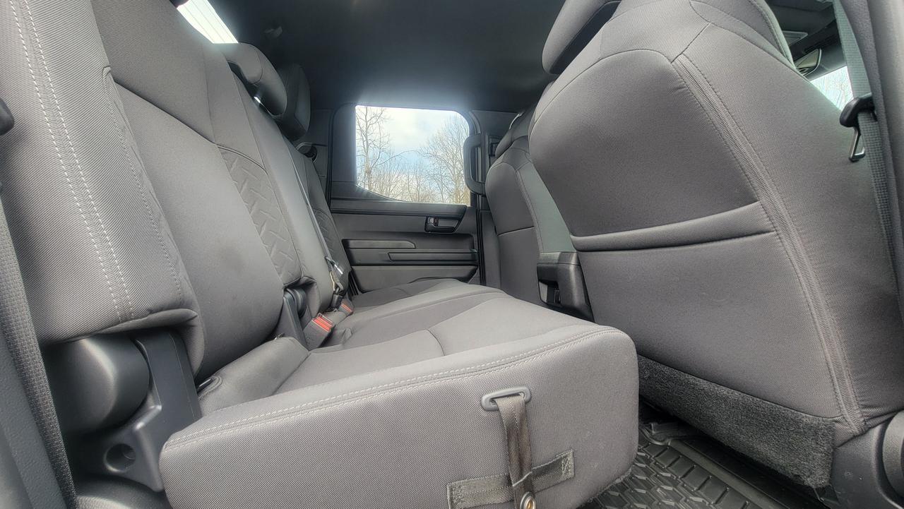 2024 Toyota Tacoma  Photo